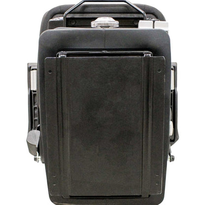 Heavy Duty Mechanical Suspension Seat  by Pilot