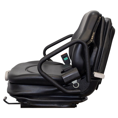 Fork Lift Truck Suspension Seat by Pilot