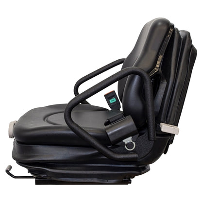 Fork Lift Truck Suspension Seat by Pilot