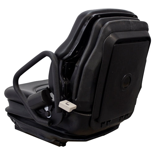 Fork Lift Truck Suspension Seat by Pilot