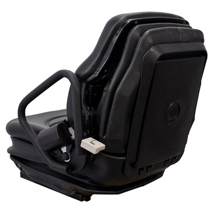 Fork Lift Truck Suspension Seat by Pilot