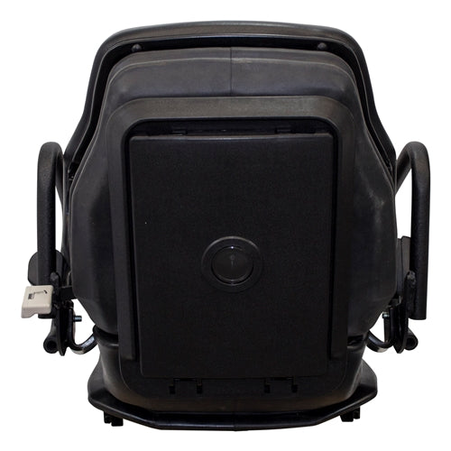 Fork Lift Truck Suspension Seat by Pilot