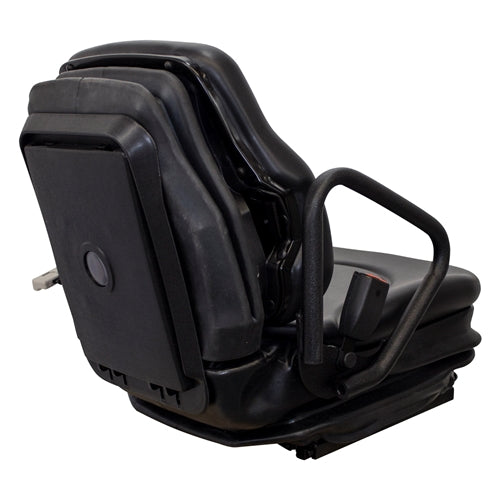 Fork Lift Truck Suspension Seat by Pilot