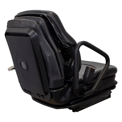 Fork Lift Truck Suspension Seat by Pilot