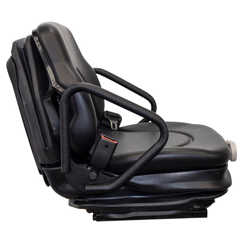 Fork Lift Truck Suspension Seat by Pilot