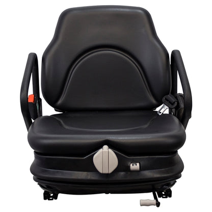 Fork Lift Truck Suspension Seat by Pilot