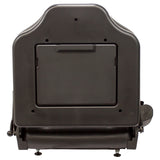 Industrial Fork Lift Truck Seat w/ Seat Belt