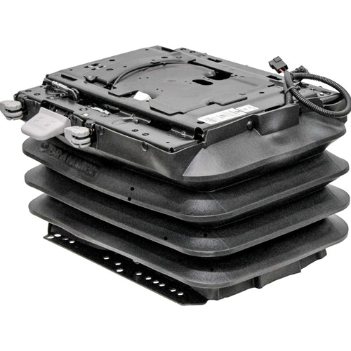 12v or 24v Tractor Seat Air Suspension for Grammer MSG95A