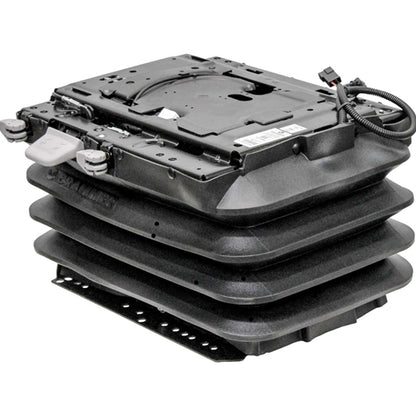 12v or 24v Tractor Seat Air Suspension for Grammer MSG95A