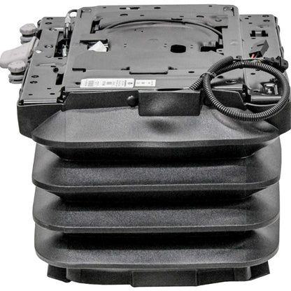 12v or 24v Tractor Seat Air Suspension for Grammer MSG95A