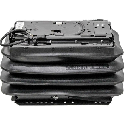 12v or 24v Tractor Seat Air Suspension for Grammer MSG95A
