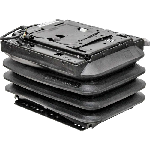 12v or 24v Tractor Seat Air Suspension for Grammer MSG95A
