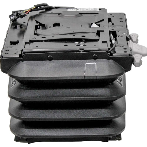 12v or 24v Tractor Seat Air Suspension for Grammer MSG95A