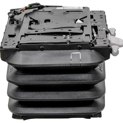 12v or 24v Tractor Seat Air Suspension for Grammer MSG95A