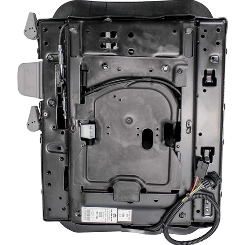 12v or 24v Tractor Seat Air Suspension for Grammer MSG95A