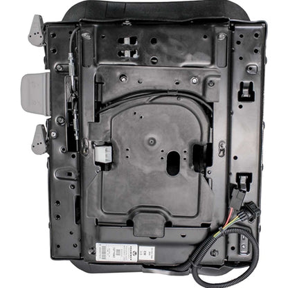 12v or 24v Tractor Seat Air Suspension for Grammer MSG95A