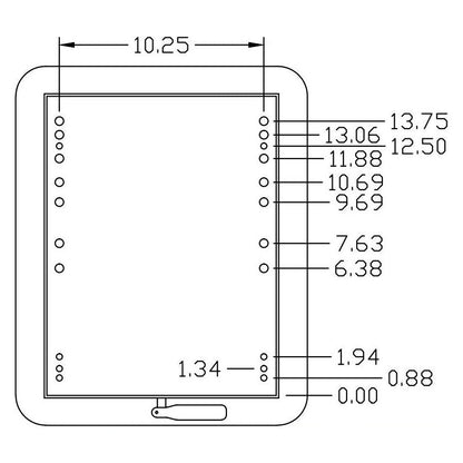 Mechanical Seat Suspension for Grammer