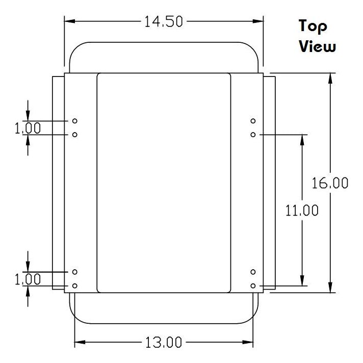 12v Tractor Seat Air Suspension for Grammer