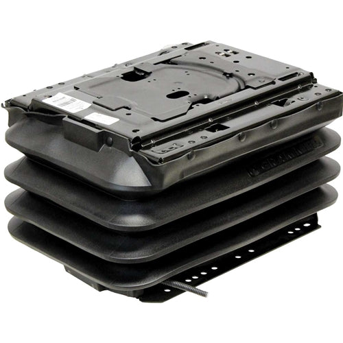 12v Tractor Seat Air Suspension for Grammer
