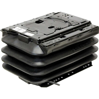 12v Tractor Seat Air Suspension for Grammer