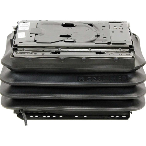 12v Tractor Seat Air Suspension for Grammer