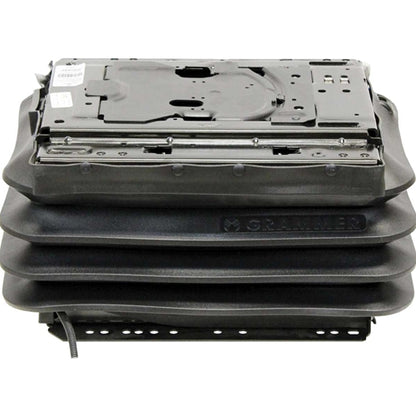 12v Tractor Seat Air Suspension for Grammer