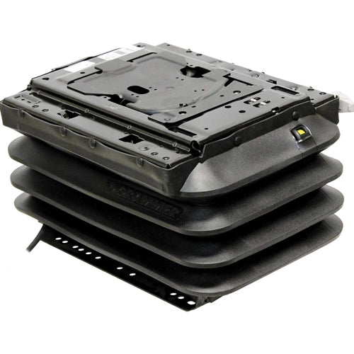 12v Tractor Seat Air Suspension for Grammer