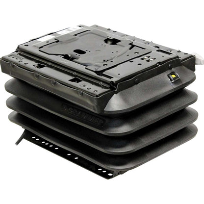 12v Tractor Seat Air Suspension for Grammer