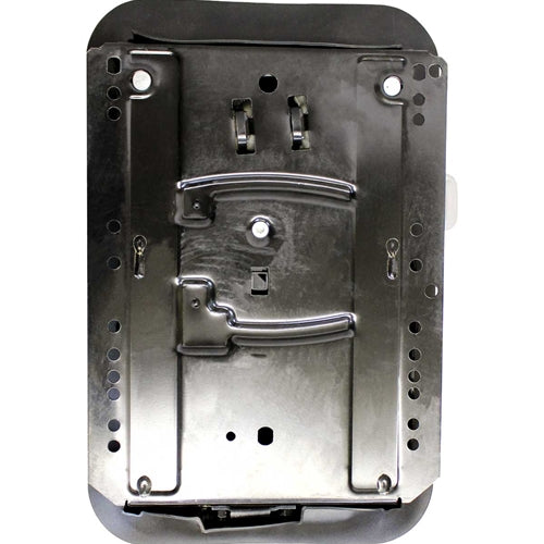 12v Air Suspension Seat for John Deere Harvester / Combine / Windrower