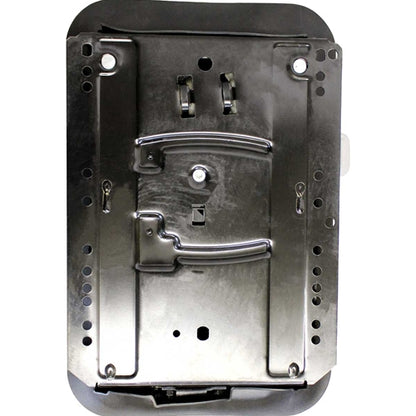 12v Air Suspension Seat for John Deere Harvester / Combine / Windrower
