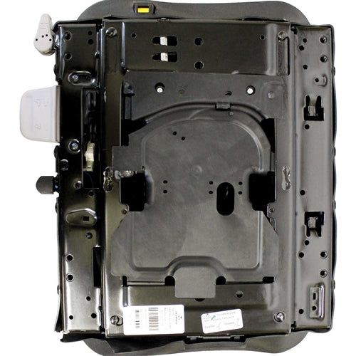 12v Tractor Seat Air Suspension for Grammer