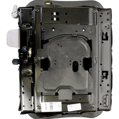 12v Tractor Seat Air Suspension for Grammer