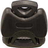 High Back Compact Lawn Tractor Loader Fork Lift Seat