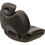 High Back Compact Lawn Tractor Loader Fork Lift Seat