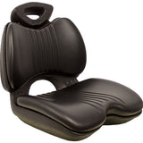 High Back Compact Lawn Tractor Loader Fork Lift Seat