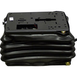 Heavy-Duty 24v Tractor Seat Air Suspension