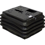 Heavy-Duty 24v Tractor Seat Air Suspension