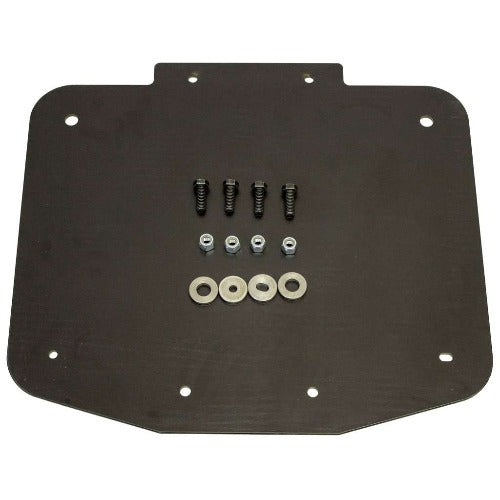 Truck / Equipment Seat Adapter Plate SeatHaus