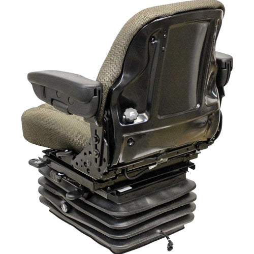 thumbnail image 2 of 12V Seat Compressor Kit For Case IH, New Holland & Versatile Tractors 2 of 6
