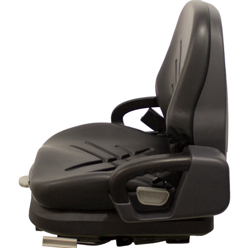 Premium Forklift Suspension Seat