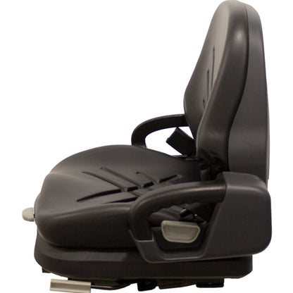 Premium Forklift Suspension Seat