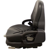 Premium Forklift Seat w / Suspension