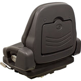 Premium Forklift Seat w / Suspension