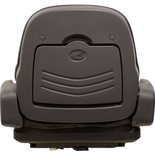 Premium Forklift Suspension Seat