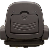Premium Forklift Seat w / Suspension