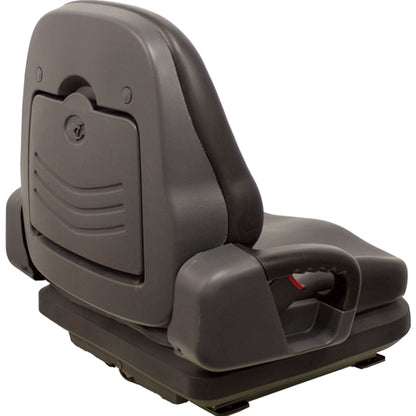 Premium Forklift Suspension Seat