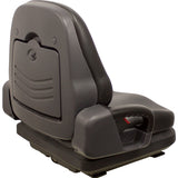 Premium Forklift Seat w / Suspension