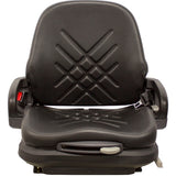 Premium Forklift Seat w / Suspension