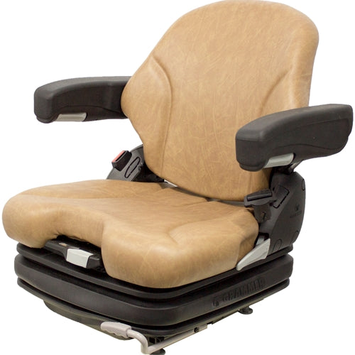 John deere zero turn air ride seat online