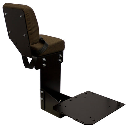 Instructional Side Kick Buddy Seat for John Deere 8000 Series Tractors